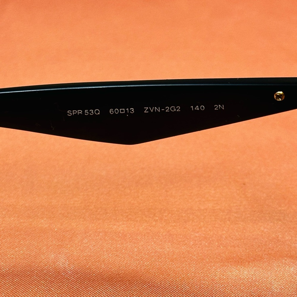 Prada Aviator Sunglasses w/ Case - Picture 6 of 10